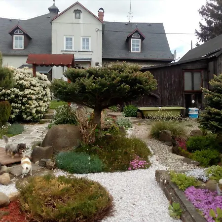 Casa de Férias Medium