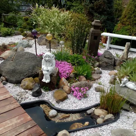 Casa de Férias Medium