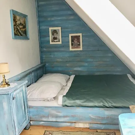 Medium Casa vacanze