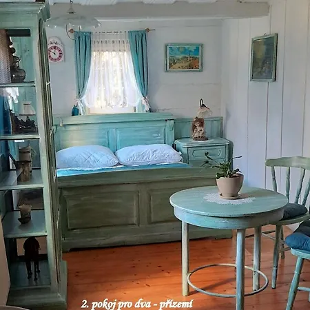 Medium Holiday home