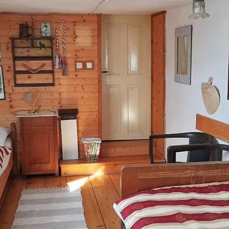 Medium Krásná Lípa