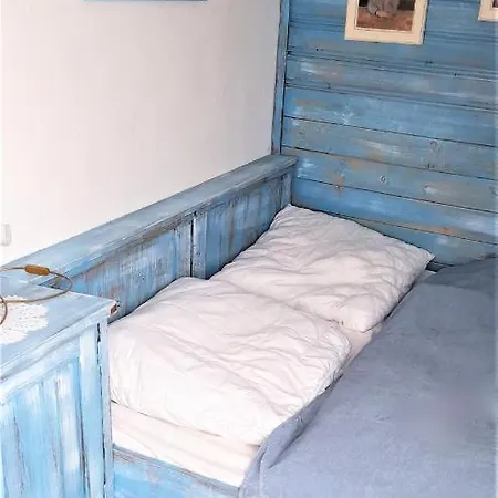 Feriehus Medium *