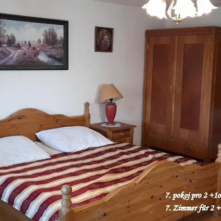 Casa de Férias Medium *