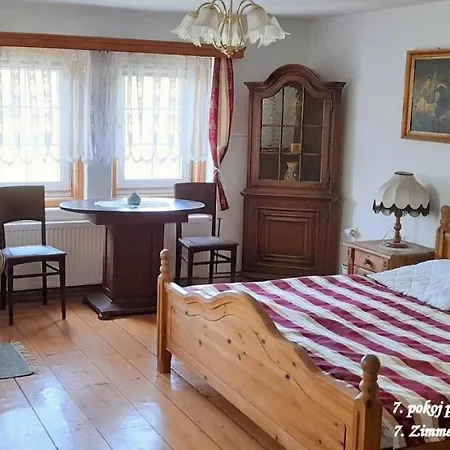 Medium Casa vacanze Krásná Lípa
