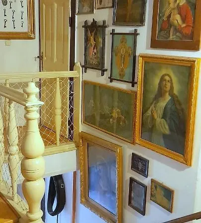 Medium Casa de Férias *