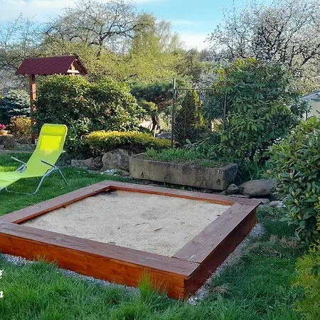 Casa de Férias Medium