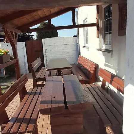 Casa de Férias Medium Krásná Lípa