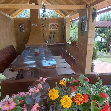 Casa de Férias Medium Krásná Lípa
