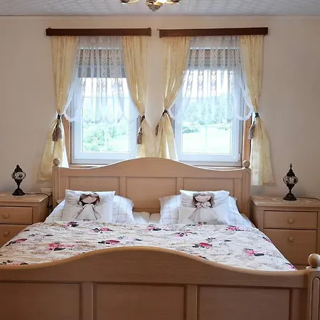 Casa de Férias Medium