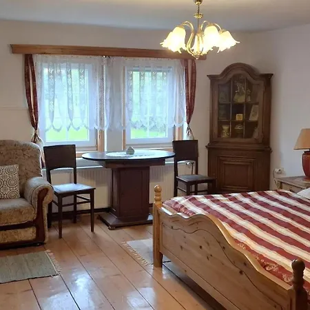 Casa de Férias Medium *