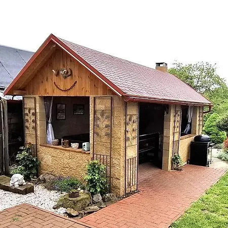 Medium Krásná Lípa