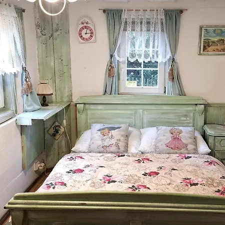 Medium Krásná Lípa