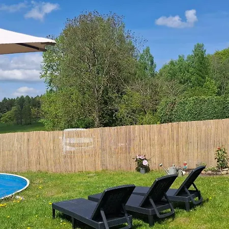 Casa de Férias Medium