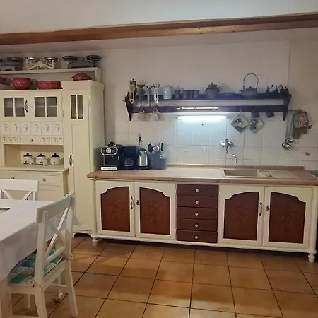 Medium Holiday home *