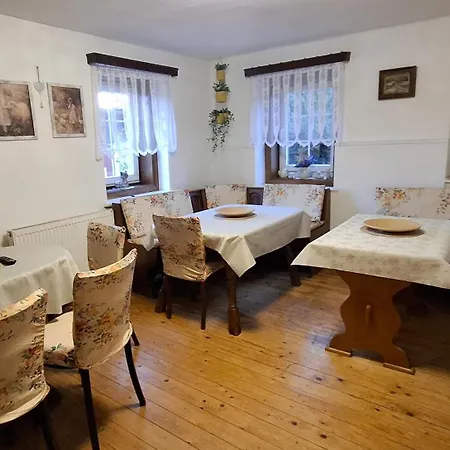 Medium Holiday home *