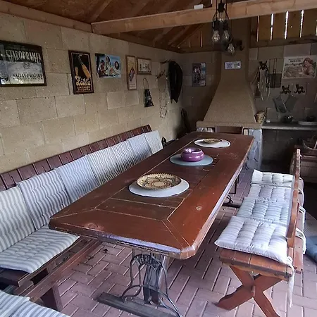 Holiday home Medium *