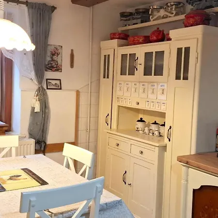Medium Holiday home Krasna Lipa