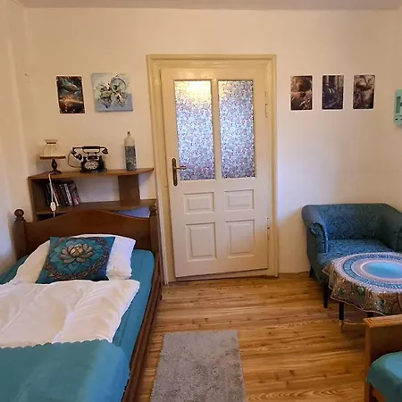 Medium Holiday home Krasna Lipa