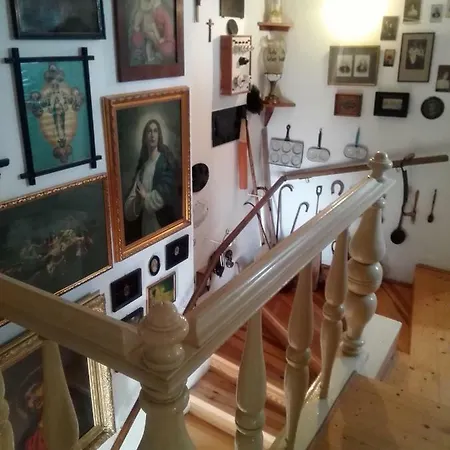 Casa de Férias Medium *