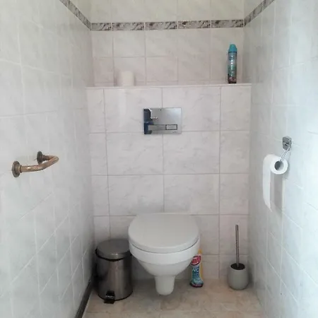 Casa de Férias Medium *