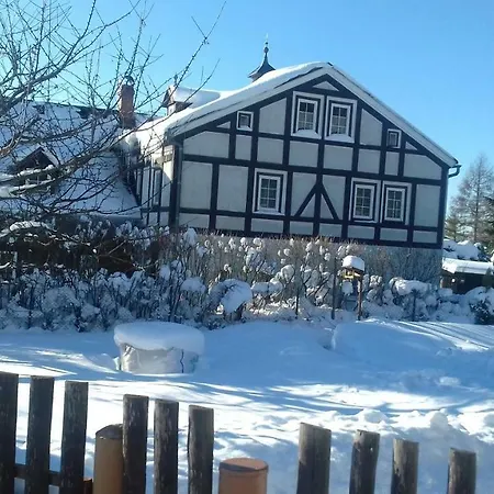 Medium Krásná Lípa