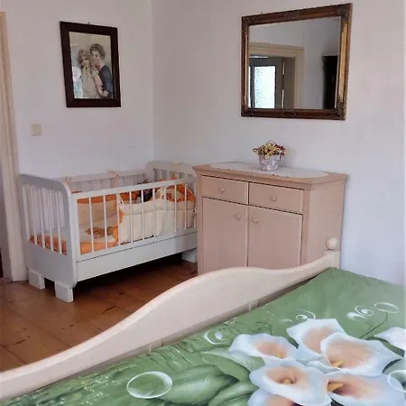 Casa de Férias Medium