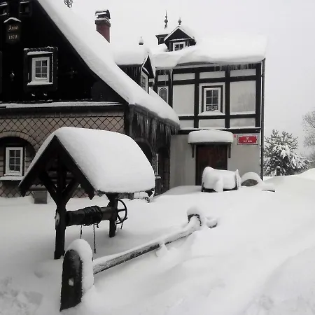 Casa de Férias Medium