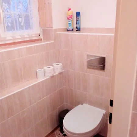 Casa de Férias Medium