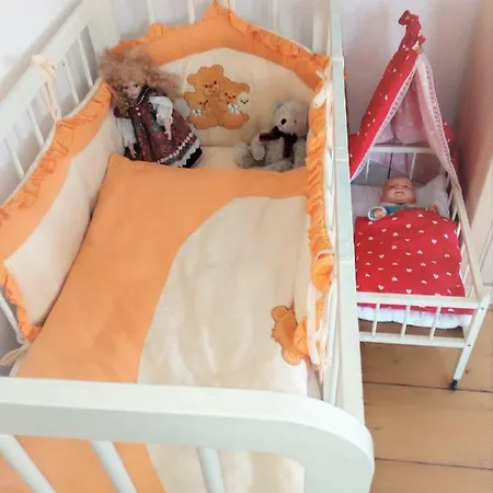 Casa de Férias Medium *