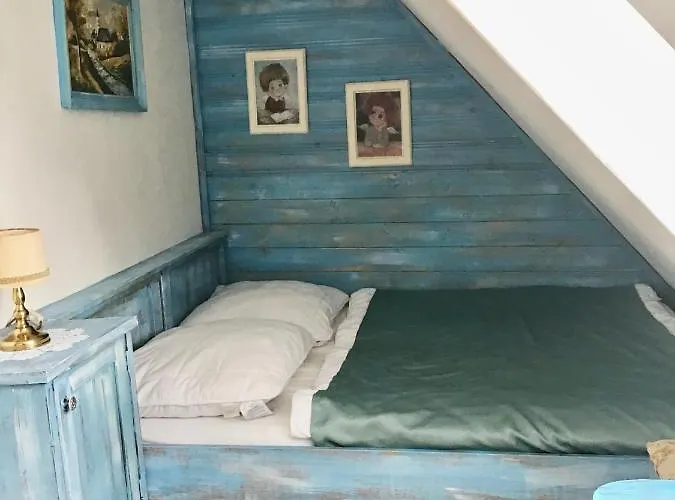 Medium Дом отдыха