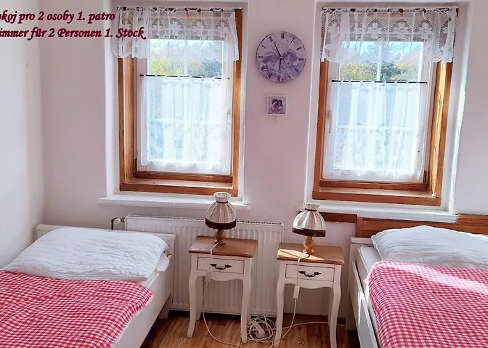 Feriehus Medium