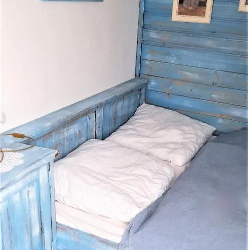 Feriehus Medium *