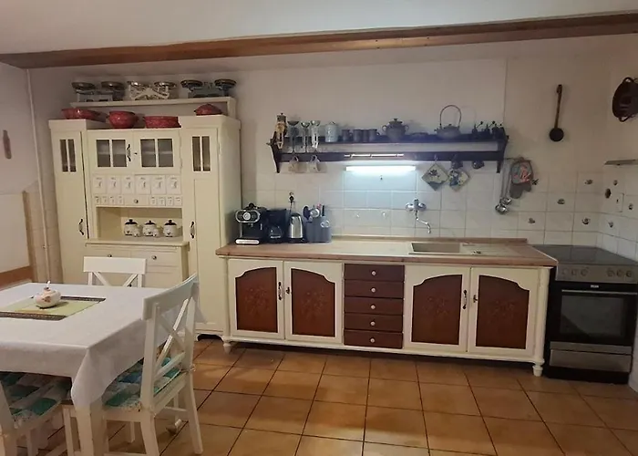 Medium Дом отдыха *