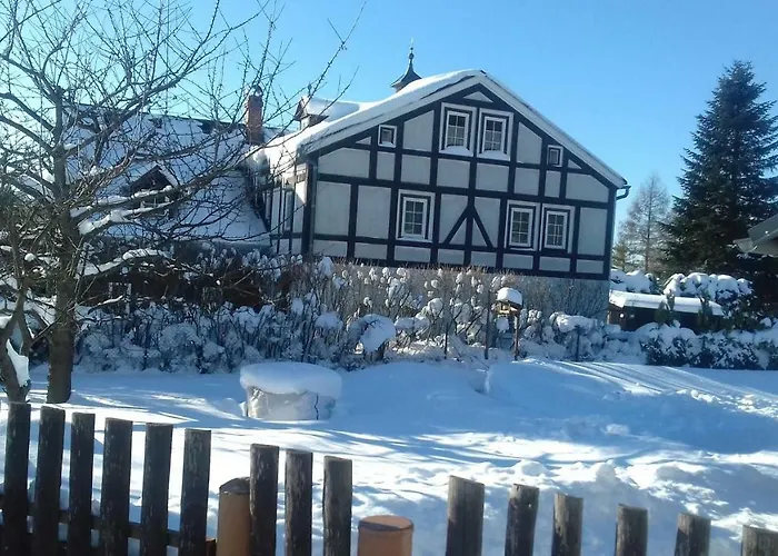 Medium Krásná Lípa